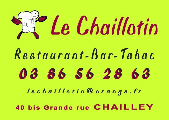 pub le Chaillotin